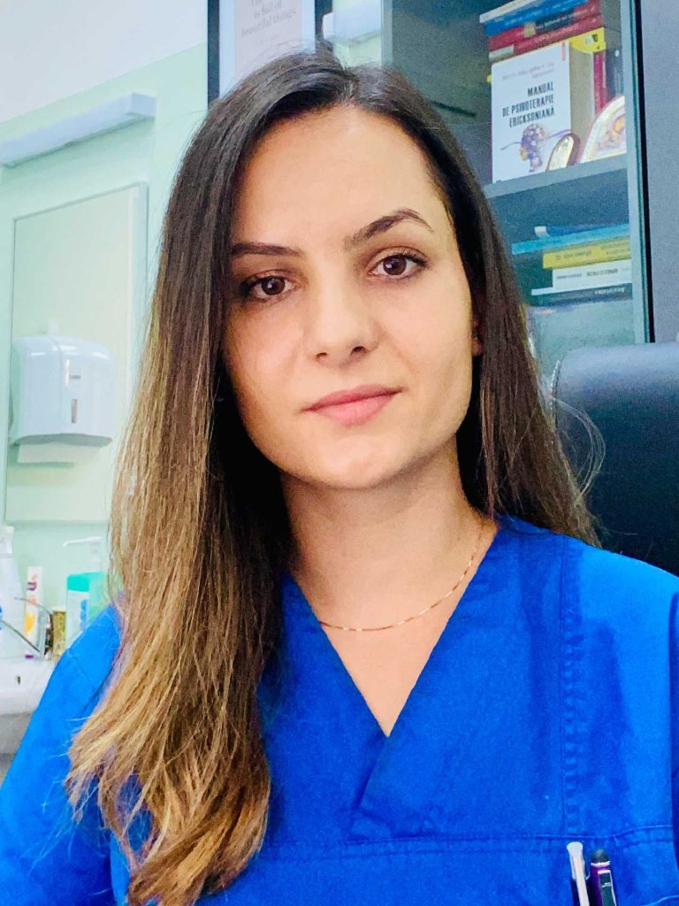 dr dumitrache cristina neurolog