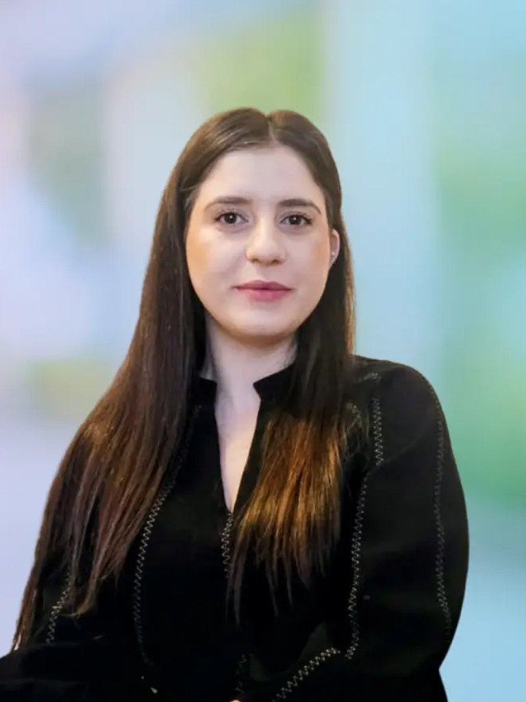 Psiholog Stroe Marilena-Maria, Clinica Total Mediclass